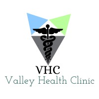 Valley Health Clinic, Inc. logo - Similar company to Admitifyai