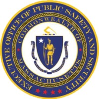 Executive Office of Public Safety and Security logo - Similar company to State Police Association Of Massachusetts