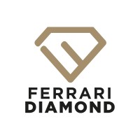 Ferrari Diamond logo - Similar company to Stelc Automação Industrial