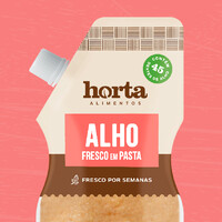 Horta Alimentos logo - Similar company to Datametrics