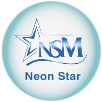 Neon Star Mobile logo - Similar company to E Enterprises Ltd
