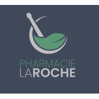 Pharmacie LA ROCHE logo - Similar company to Wallbloc Enterprise