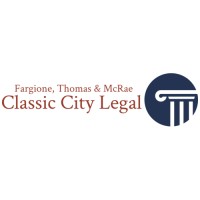 Classic City Legal, LLC logo - Similar company to Cukur Global