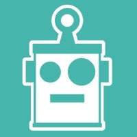 Politibot logo - Similar company to Maquinista