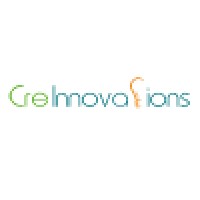 Cre Innovations logo - Similar company to Clara Edtech Private Limited