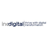 Inc.Digital logo - Similar company to Quixify Media