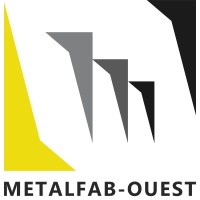 Metalfab Ouest logo - Similar company to Batimetal Engineering & Construction