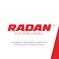 Radan Distribuidora logo - Similar company to Torugo Distribuidora