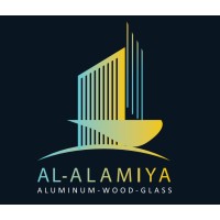 Al Almiya Company logo - Similar company to Aquatop