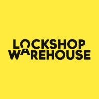 Lockshop Warehouse logo - Similar company to The Festival Group