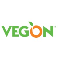 VegonFood logo - Similar company to Xclars Consultancy Services