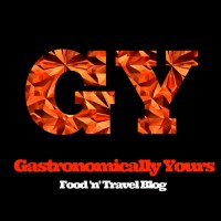 Gastronomically Yours
