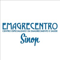 Emagrecentro Sinop logo - Similar company to Ibuild Sinop