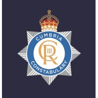 Cumbria Police logo - Similar company to Lancashire Constabulary