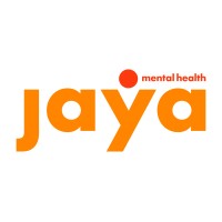 Jaya Mental Health logo - Similar company to Value Squared