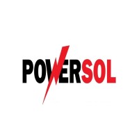 PowerSol Lanka Pvt Ltd logo - Similar company to Dcl Engineering (Pvt) Ltd