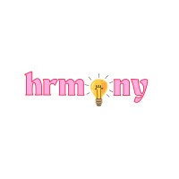 HRmony logo - Similar company to Grou Coffee + Cowork