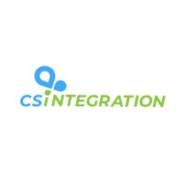 CS Integration Limited logo - Similar company to Medlab Central