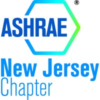 ASHRAE New Jersey logo - Similar company to New Jersey Association For Food Protection