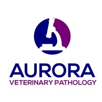 Aurora Veterinary Pathology logo - Similar company to Infinitypath