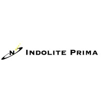 Indolite Prima logo - Similar company to Elca Professional Lighting