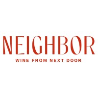 Neighbor - Wine From Next Door logo - Similar company to Wrapstars