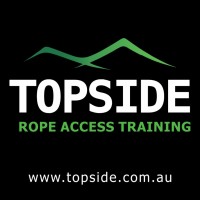 TOPSIDE ROPE ACCESS TRAINING logo - Similar company to Aptive Engineering