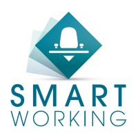 Smartworking srl logo - Similar company to Hrtools