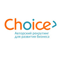 Choice: студия авторского рекрутинга в Украине logo - Similar company to Pokupon.Ua And Superdeal.Ua