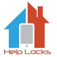 Help Locks logo - Similar company to Olympic Locksmiths & Security Pty Limited