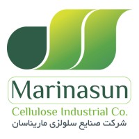Marinasun Cellulose Industries Co. logo - Similar company to Simorqschool|مدرسه سیمرغ