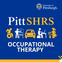 Pitt Department of Occupational Therapy logo - Similar company to Central Integrations