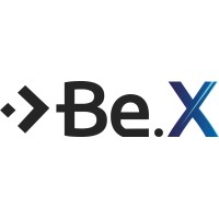 Be.X! logo - Similar company to Dataholds
