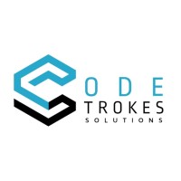 CodeStrokes Solution logo - Similar company to Opash Software