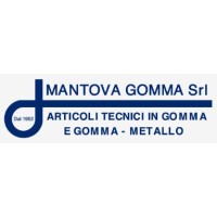 MANTOVA GOMMA S.R.L. logo - Similar company to Stil Gomma S.R.L.