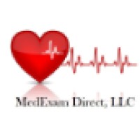 MedExam Direct, LLC logo - Similar company to Riize Health