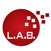 Louisiana Association for the Blind logo - Similar company to Lighthouse Eco