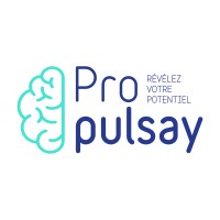 PropulSay logo - Similar company to Metafox