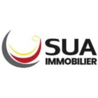 SUA IMMOBILIER logo - Similar company to Efad Immobilier