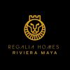 Regalia-Homes-Mexico logo - Similar company to Off Plan Mexico Properties