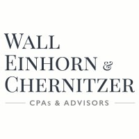 Wall, Einhorn & Chernitzer, P.C. logo - Similar company to Amf