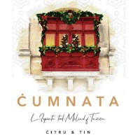 Ċumnata Mulled Wines logo - Similar company to Shano Blends