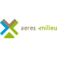 Aeres Milieu logo - Similar company to Silt
