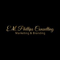 E.M. Phillips Consulting logo - Similar company to M&H Digital