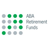 ABA Retirement Funds Program logo - Similar company to Phi Chi Theta • Zeta Phi At College Of Charleston
