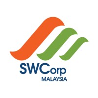 Solid Waste and Public Cleansing Management Corporation (SWCorp) logo - Similar company to Waste Management Association Of Malaysia