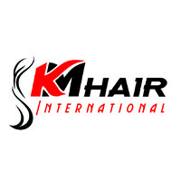 KM Hair International logo - Similar company to Durai Enterprises - Hair Factory