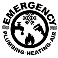 Emergency Plumbing Heating & Air logo - Similar company to Professional Pavement Services