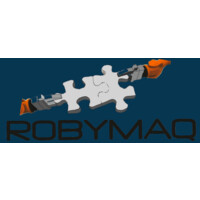 ROBYMAQ logo - Similar company to Proamexsa Sa De Cv