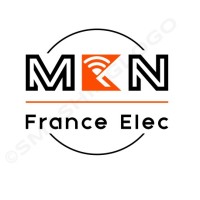 MKN FRANCE ELEC logo - Similar company to Be.Ha.Ba Telecom